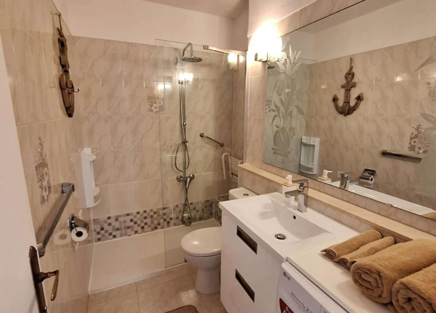 Ocean Panorama - Apartment In 美洲海滩 西班牙