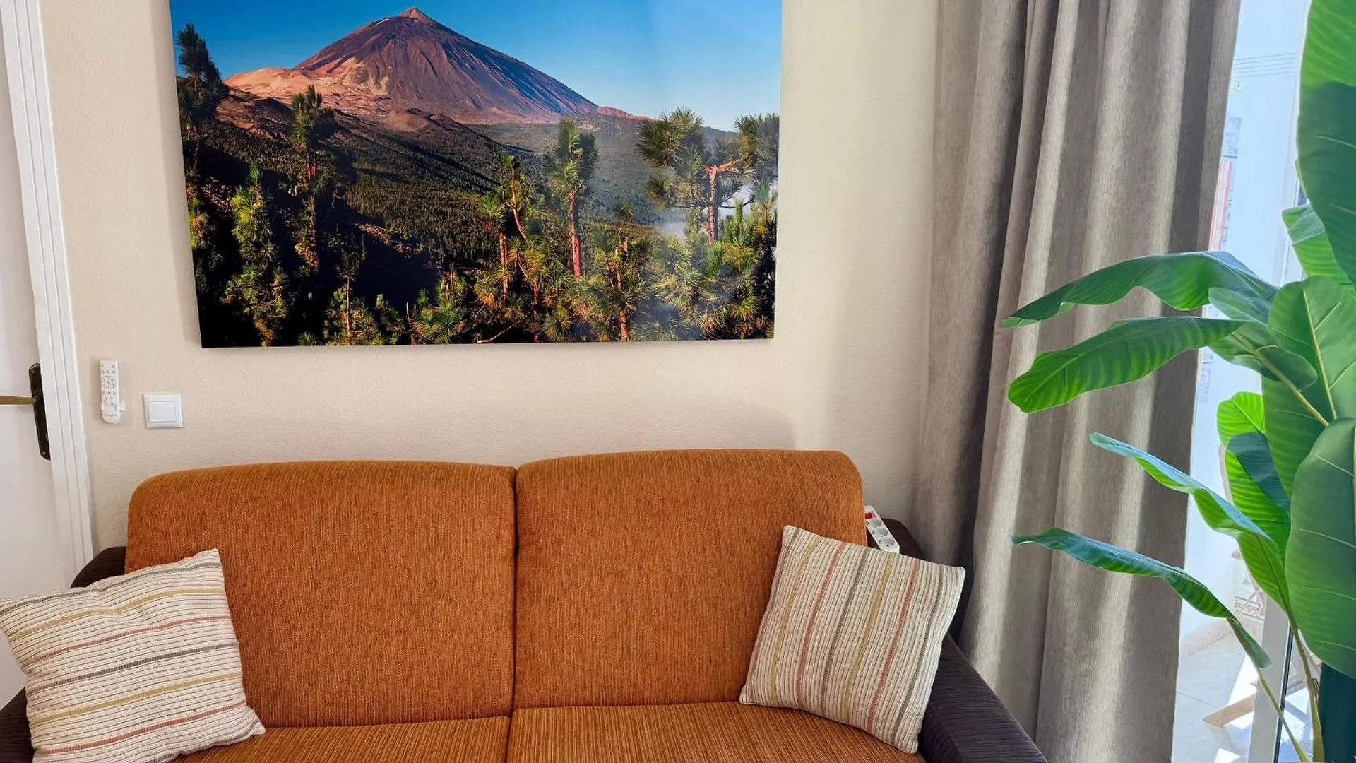 Ocean Panorama - Apartment In 美洲海滩 西班牙