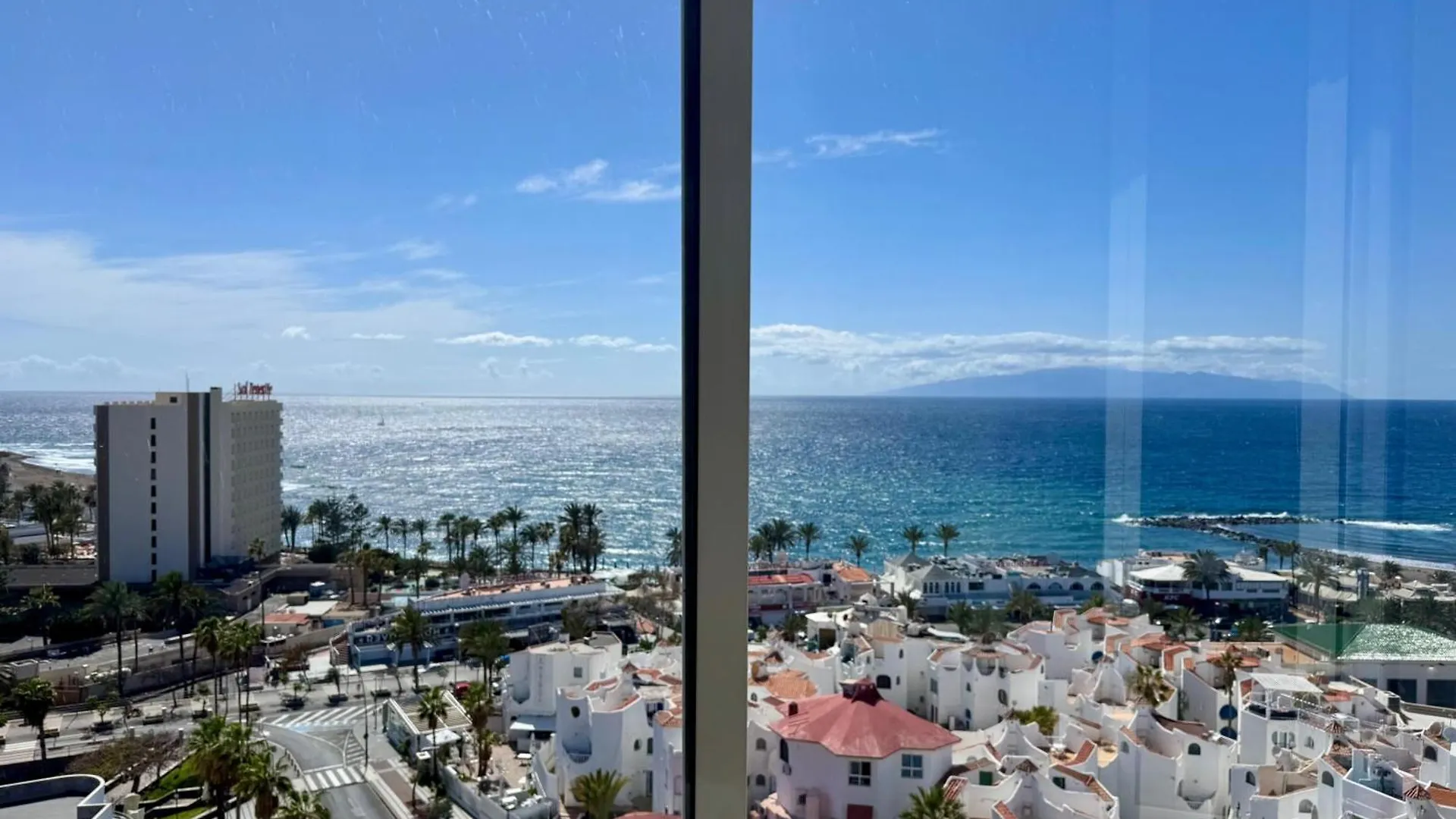 Ocean Panorama - Apartment In 美洲海滩