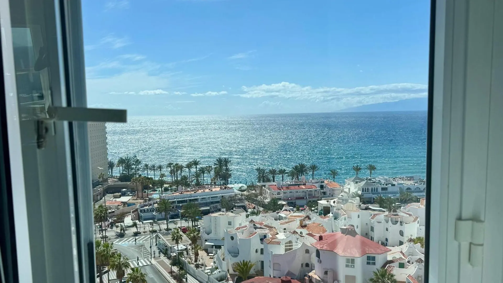 Ocean Panorama - Apartment In 美洲海滩 0*,  西班牙